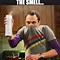 Image result for Bad Smell Meme