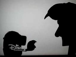 Image result for Despicable Me Gru Shadow