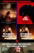 Image result for Godzilla Memes 2