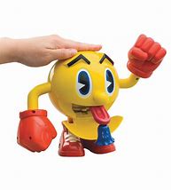 Image result for Pac Man Toys