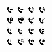 Image result for Telephone Emblem