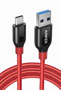 Image result for Anker USB C Cable