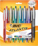Image result for Yellow Bic Pens