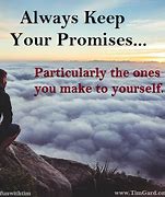 Image result for Keep Your Promises Meme