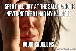 Image result for Sad in Dubai Meme