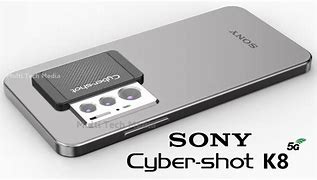 Image result for Sony Cybershot Phone