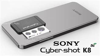 Image result for Sony New Phone 5G