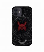 Image result for iPhone 12 Spider-Man Case