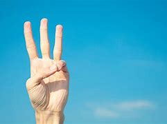 Image result for 4K Picture Three Fingers