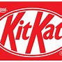 Image result for Kit Kat Logo