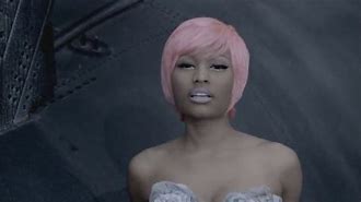 Image result for nicki minaj rihanna fly