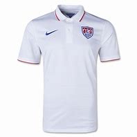 Image result for usa world cup jerseys