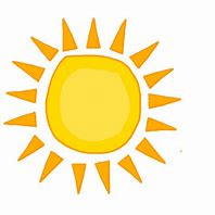 Image result for Sun Transparent