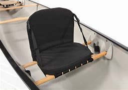 Image result for Canoe Seats