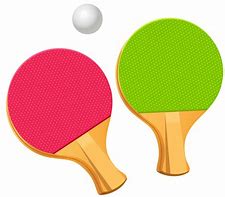 Image result for Table Tennis PNG