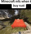 Image result for Rust Game Drake Meme