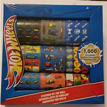 Image result for Hot Wheels Car Stickers