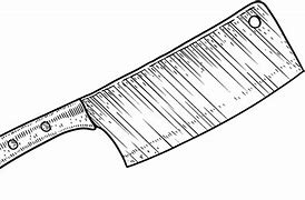 Image result for Chicago Cutlery Butcher Knife