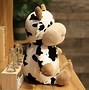 Image result for Cow Plush Toy