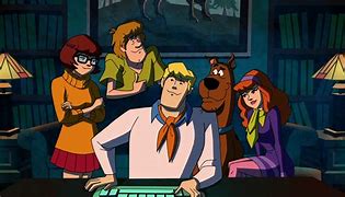 Image result for Scooby Doo Mystery Incorporated Desktop Wallpaper