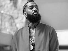 Image result for Nippsey Hussle Album Cover