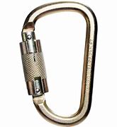 Image result for Fall Arrest Carabiner