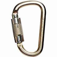 Image result for High Strength Carabiner