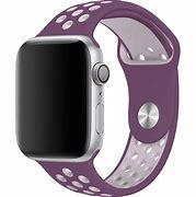 Image result for Apple Watch Bands Grey Purple