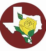 Image result for Texas Yellow Rose Clip Art