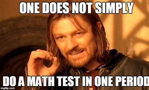Image result for Algebra Memes