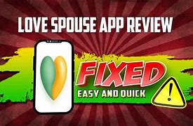 Image result for Love Spouse App FaceTime