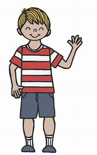 Image result for Tall Person Cartoon
