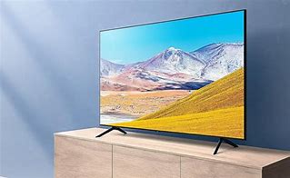 Image result for Samsung 43 Inch Crystal UHD 4K Smart TV