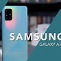 Image result for Samsung Galaxy A71 5G Linea Evolutiva