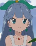 Image result for Aiko Anime
