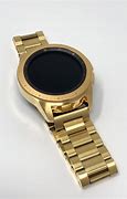 Image result for Glaxy Watch 6 Gold