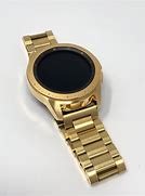 Image result for Gold Pleted Smarrt Watch Lowest Price Amezon