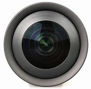 Image result for Circular Fisheye Lens