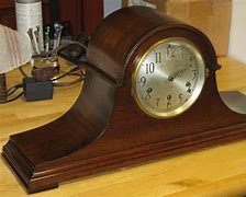 Image result for Replacement Mantel Clock Movements