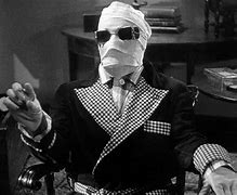 Image result for Chevy Chase Invisible Man