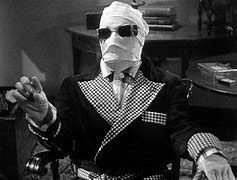 Image result for Original Invisible Man Movie