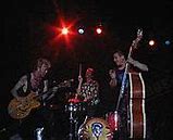 Image result for Stray Cats Songs