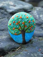 Image result for Pebble Painting for Kids