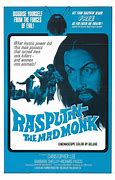 Image result for Rasputin the Mad Monk Cast