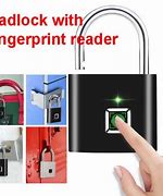 Image result for Clear Fingerprint Reader