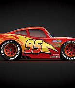 Image result for Lightning McQueen Front View