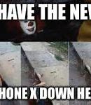 Image result for New iPhone X Meme