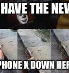 Image result for The New iPhone 10 Meme