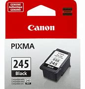 Image result for Canon Black Ink Cartridge