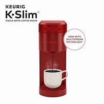 Image result for Keurig Slim Coffee Maker